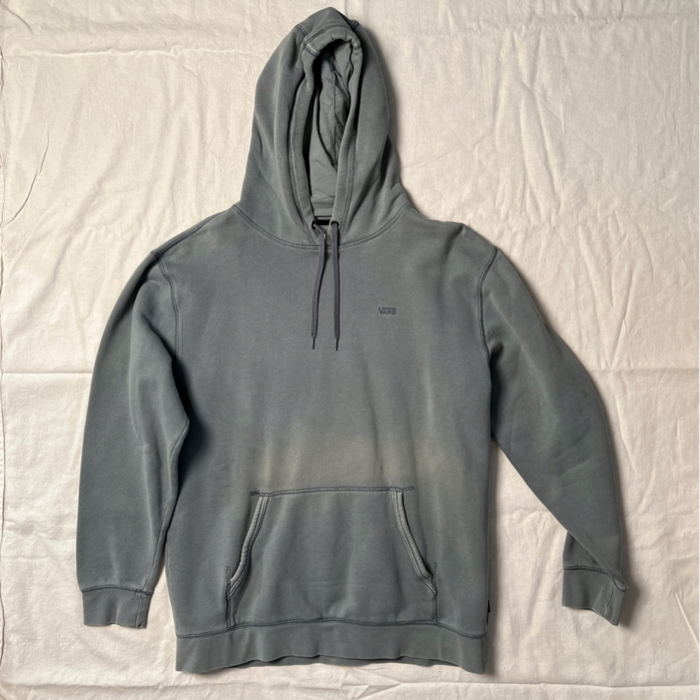 VANS Comfy Sweats Hoodie XL